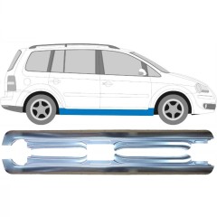 Voll schweller für Volkswagen Touran 2003-2010 / Links+Rechts / Satz 9410