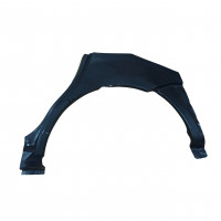 TOYOTA COROLLA VERSO 2004-2009 HINTEN KOTFLÜGEL REPARATURBLECH / LINKS