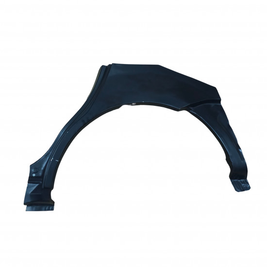 TOYOTA COROLLA VERSO 2004-2009 HINTEN KOTFLÜGEL REPARATURBLECH / LINKS