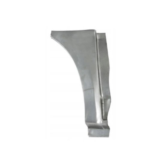 Reparaturblech Kotflügel hinten für Opel Vivaro 2001-2014 / Rechts 15764