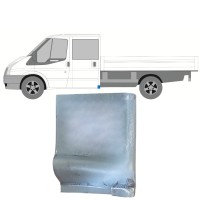 Reparaturblech der Säule für Ford Transit 2000-2013 / Links 15983