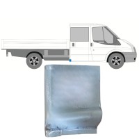 Reparaturblech der Säule für Ford Transit 2000-2013 / Rechts 15982