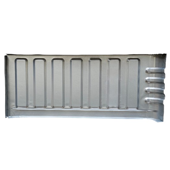 Reparaturblech für Trittstufe für Ford Transit 2000-2013 / Rechts 15054