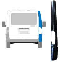 Reparaturblech der Säule für Ford Transit 2000-2013 / Rechts 15980