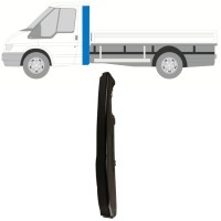 Reparaturblech der Säule für Ford Transit 2000-2013 / Links / Einzelkabine 14897