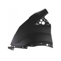 Vorne Kotflügel für Ford Transit 2014- 2014-2019 / Links 17093