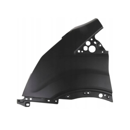 Vorne Kotflügel für Ford Transit 2014- 2014-2019 / Links 17093