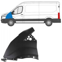 Vorne Kotflügel für Ford Transit 2014- 2014-2019 / Links 17093