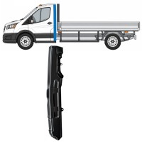 Reparaturblech der Säule für Ford Transit 2014- 2014-2026 / Links 17279