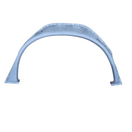 Reparaturblech Innenkotflügel hinten für Ford Transit 1986-2000 / Links 16003