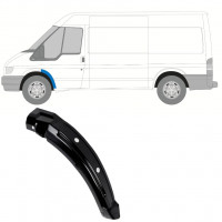 FORD TRANSIT 2000-2013 INNEN VORNE RADLAUF REPARATURBLECH / LINKS