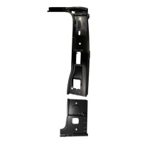 Säulenreparaturblech innen für Ford Transit 2000-2013 / Links / Satz 16933