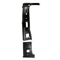 Säulenreparaturblech innen für Ford Transit 2000-2013 / Rechts / Satz 16932