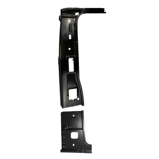 Säulenreparaturblech innen für Ford Transit 2000-2013 / Rechts / Satz 16932