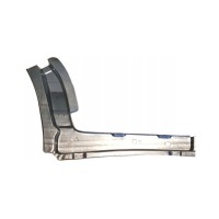 Reparaturblech Innen-Schweller für Ford Transit 2000-2013 / Links 11908