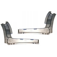 Reparaturblech Innen-Schweller für Ford Transit 2000-2013 / Links+Rechts / Satz 11909