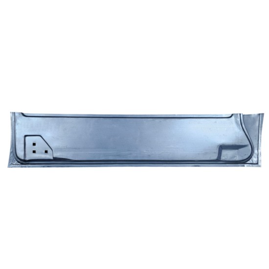 Reparaturblech innere Schiebetür für Ford Transit 1986-2000 / Rechts 16021