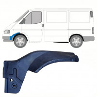 FORD TRANSIT 1991-2000 VORNE INNEN RAD RADLAUF / LINKS