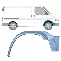 FORD TRANSIT 1991-2000 VORNE INNEN RAD RADLAUF / RECHTS