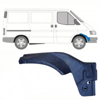 FORD TRANSIT 1991-2000 VORNE INNEN RAD RADLAUF / RECHTS