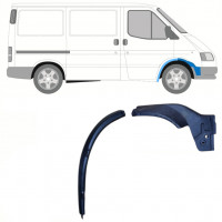 FORD TRANSIT 1991-2000 VORNE INNEN RAD RADLAUF / SATZ / RECHTS