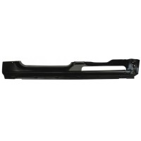 Voll schweller für Ford Transit Connect 2003-2013 / Links 17149