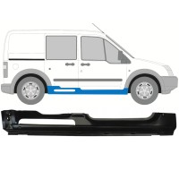 Voll schweller für Ford Transit Connect 2003-2013 / Rechts 17148