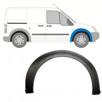 FORD TRANSIT CONNECT 2003-2006 VORNE RADLAUF ABDECKUNG / RECHTS