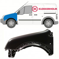 FORD TRANSIT CONNECT 2003-2009 VORNE KOTFLÜGEL / LINKS