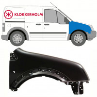 FORD TRANSIT CONNECT 2003-2009 VORNE KOTFLÜGEL / RECHTS