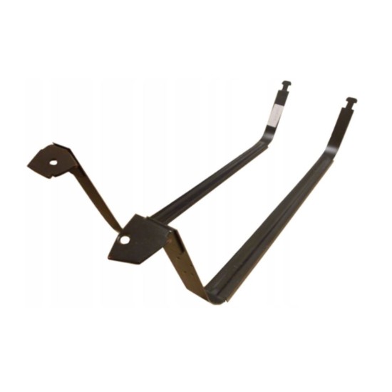 Tankhalterung Kraftstofftank für Ford Transit Connect 2003-2013 14958