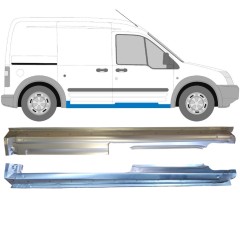 Voll schweller für Ford Transit Connect 2003-2013 / Links+Rechts / Satz 14614