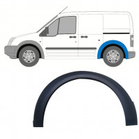 FORD TRANSIT CONNECT 2003-2006 HINTEN RADLAUF ABDECKUNG / LINKS