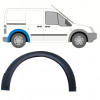 FORD TRANSIT CONNECT 2003-2006 HINTEN RADLAUF ABDECKUNG / RECHTS