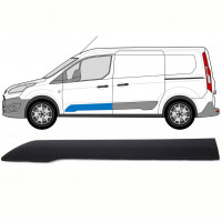 FORD TRANSIT CONNECT 2013- VORNE TÜR SEITENLEISTE / LINKS