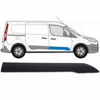 FORD TRANSIT CONNECT 2013- VORNE TÜR SEITENLEISTE / RECHTS