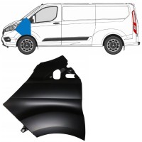 Vorne Kotflügel für Ford Transit Custom 2017-2021 / Links 17099