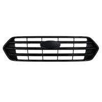 Kühlergrill für Ford Transit Custom 2017-2023 17258
