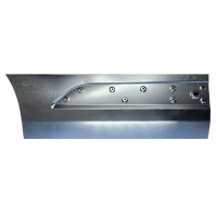 Reparaturblech vordere Tür für Ford Transit Custom 2013- / Links 15966