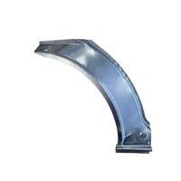 Reparaturblech vorderer Radlauf für Ford Transit Custom 2013- / Links 15969
