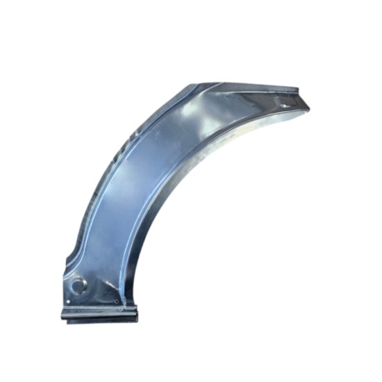 Reparaturblech vorderer Radlauf für Ford Transit Custom 2013- / Rechts 15968