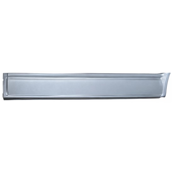 Reparaturblech Seitenwand für Volkswagen Transporter T5 2003-2015 / Links 17223