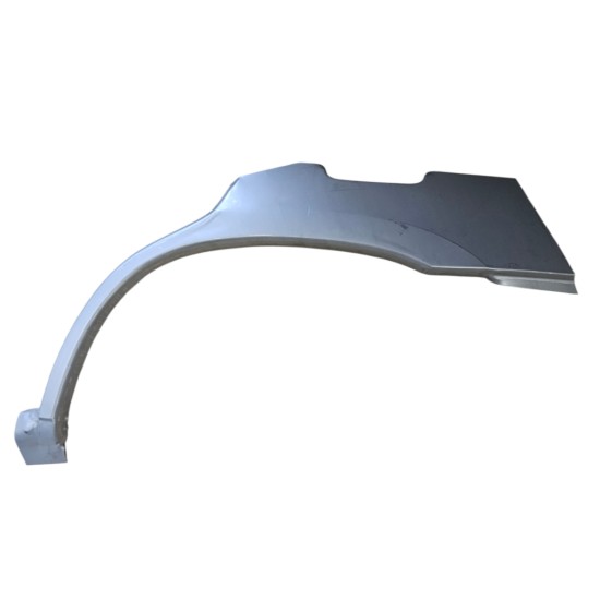 Reparaturblech Kotflügel hinten für Mazda Tribute 2001-2008 / Links 15781