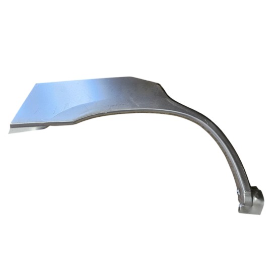 Reparaturblech Kotflügel hinten für Mazda Tribute 2001-2008 / Rechts 15780