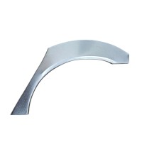 Reparaturblech Kotflügel hinten für Volvo V70 2007-2016 / Links 17215
