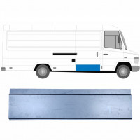 MERCEDES VARIO 1996- SCHIEBETÜR PANEL / RECHTS = LINKS