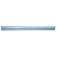 Reparaturblech Schweller für Suzuki Vitara 1988-1998 / Links = Rechts (symmetrisch) 15124