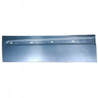 Reparaturblech vordere Tür für Mercedes Vito W639 2003-2014 / Links 12912