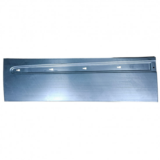 Reparaturblech vordere Tür für Mercedes Vito W639 2003-2014 / Links 12912