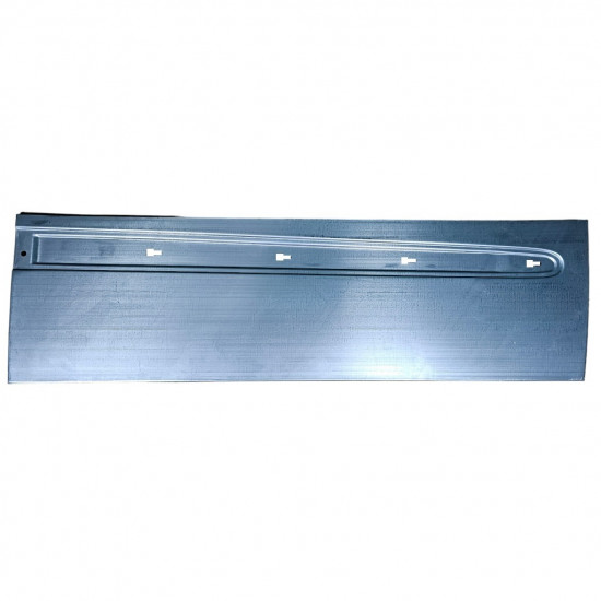 Reparaturblech vordere Tür für Mercedes Vito W639 2003-2014 / Rechts 12911